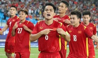 Người hâm mộ Việt Nam đón tin vui từ giải Dubai Cup 2022