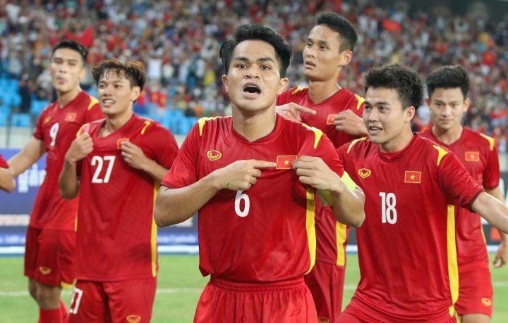 Người hâm mộ Việt Nam đón tin vui từ giải Dubai Cup 2022
