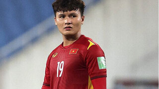 Câu lạc bộ Hà Nội FC chính thức chia tay tiền vệ Quang Hải