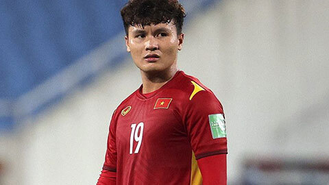 Đội bóng Thái Lan từ chối chiêu mộ tiền vệ Quang Hải