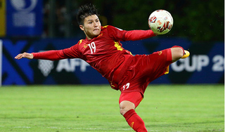 Cựu cầu thủ của Nam Định nhận định về cơ hội của Quang Hải ở Hàn Quốc