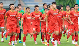 Chốt thời gian bốc thăm chia bảng môn bóng đá nam SEA Games 31