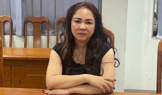 Bà Nguyễn Phương Hằng bị khởi tố, những ai được xem là đồng phạm?
