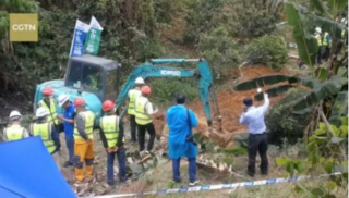 Rơi máy bay Trung Quốc: Thi thể được tìm thấy giữa đống đổ nát, phát hiện một mảnh vỡ đáng ngờ