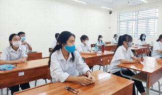 Hà Nội tiếp tục dẫn đầu Kỳ thi chọn học sinh giỏi quốc gia