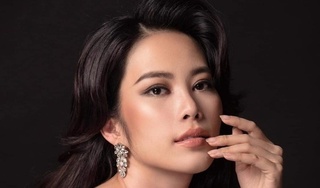 Nam Em gây bất ngờ khi dự thi Miss World Vietnam 2022