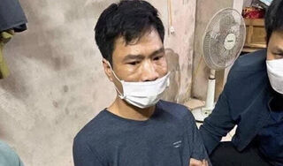 Bất ngờ nhân thân kẻ giết người tình rồi phi tang xác ở Ninh Bình