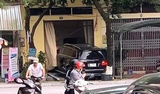 Lời khai của tài xế xe Mercedes gây tai nạn kinh hoàng ở Quảng Ninh