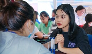 Những trường “top” đầu ở Hà Nội cũng xét học bạ năm 2022