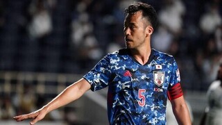Ngôi sao tuyển Nhật Bản tự tin trước trận gặp Việt Nam