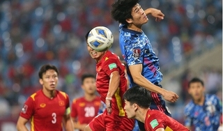 AFC nhận định thế nào về trận Nhật Bản - Việt Nam?
