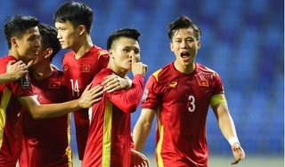 Trận Nhật Bản-Việt Nam: Cơ hội để Quang Hải 'chào hàng J-League'