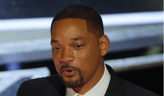 Will Smith lên tiếng xin lỗi Chris Rock sau 'sự cố' tại Oscar 2022