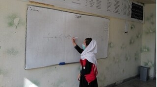 Liên Hợp Quốc yêu cầu Taliban cho phép nữ sinh đi học