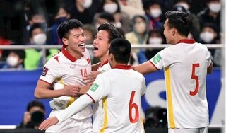 Chuyên gia nói gì về trận hòa của tuyển Việt Nam trước Nhật Bản?