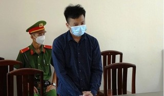 Mâu thuẫn tiền hỗ trợ Covid-19, em ruột chém anh suýt chết