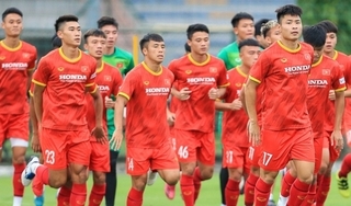 U23 Việt Nam có cơ hội so tài với đối thủ đẳng cấp trước thềm SEA Games 