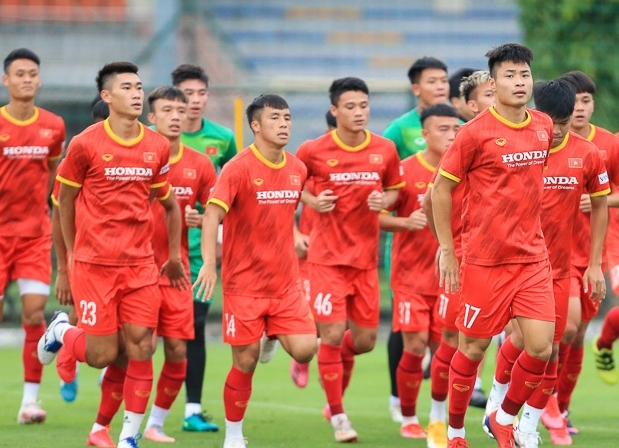 U23 Việt Nam có cơ hội so tài với đối thủ đẳng cấp trước thềm SEA Games 