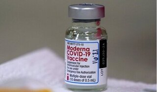 Bổ sung liều tiêm 0,25ml đối với vaccine ngừa Covid-19 Moderna
