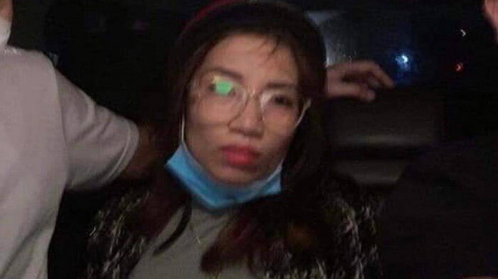 Tạm giữ nghi phạm phóng hoả nhà trọ khiến 6 người thương vong ở Hà Nội
