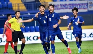 Bóng đá Thái Lan tính chơi sốc ở SEA Games 31?