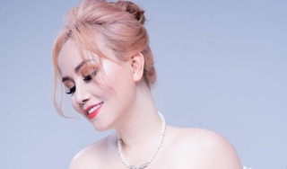 Bị đồn lấy chồng lần 5, 'cô Xuyến' Hoàng Yến nói gì?