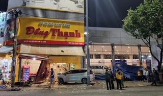 Các nạn nhân vụ xe 'điên' lao vào tiệm bánh mì ở Đà Nẵng hiện ra sao?