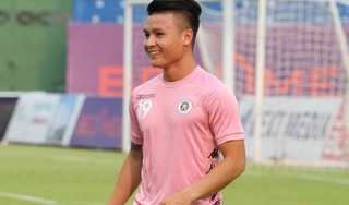 Vì sao hai đội bóng Thái Lan từ chối chiêu mộ Quang Hải?