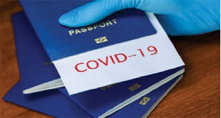 Bô Y tế dự kiến cấp hộ chiếu vaccine Covid-19 từ ngày 15/4