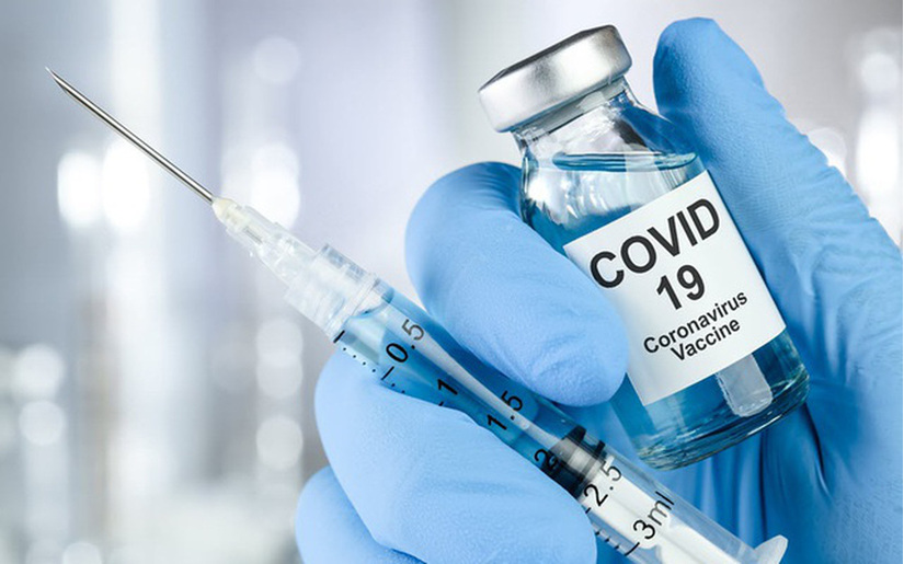 Lô vaccine Covid-19 đầu tiên cho trẻ 5-11 tuổi dự kiến về Việt Nam ngày 10/5