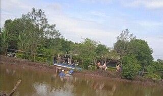 Phát hiện 3 người trong gia đình gục chết trên vũng máu tại nhà