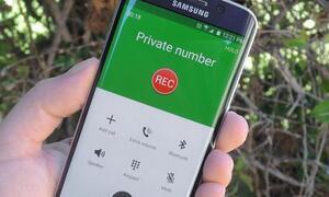 Hướng dẫn cách ghi âm cuộc gọi trên điện thoại Samsung cực đơn giản