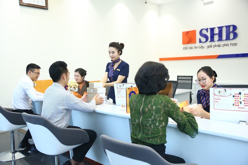 Ngân hàng SHB vừa mới lên tiếng về các lô trái phiếu bị hủy của Tập đoàn Tân Hoàng Minh