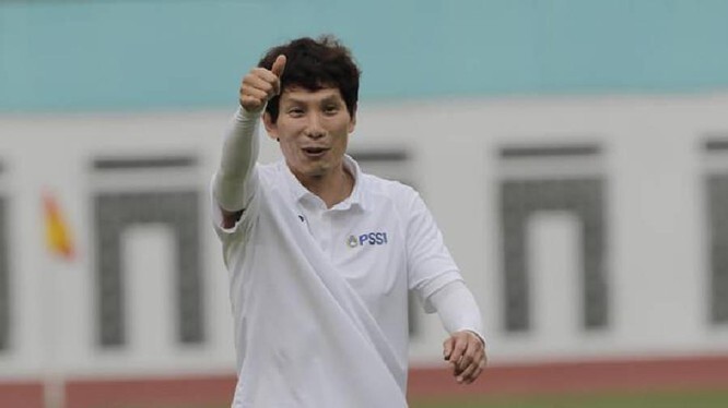 Tân HLV U23 Việt Nam lần đầu lên tiếng khi được VFF lựa chọn
