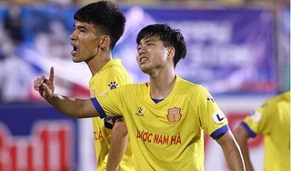 CLB Nam Định nhận kết quả sốc ở Cúp quốc gia 2022