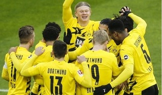 CLB Dortmund lên kế hoạch thi đấu giao hữu với tuyển Việt Nam