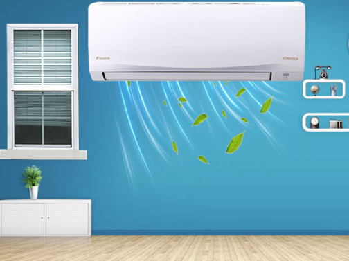 Máy lạnh inverter là gì mà khiến nhiều người săn lùng đến thế