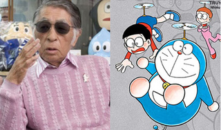 Tác giả 'Doraemon' qua đời ở tuổi 88