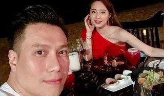 Việt Anh - Quỳnh Nga bị phát hiện bí mật hẹn hò ở Côn Đảo?