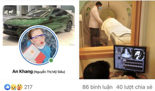 Khởi tố cô gái giả mắc bệnh hiểm nghèo, lừa hàng trăm người chuyển tiền ủng hộ