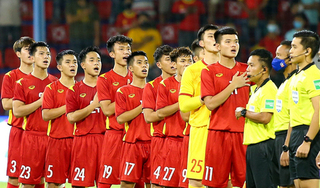 Báo Indonesia: ‘HLV Park lo lắng khi đội nhà sớm chạm mặt Indonesia’