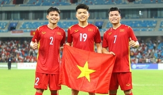 Dự đoán thành tích của 2 đội tuyển bóng đá Việt Nam tại SEA Games 31