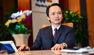 Bộ Công an đề nghị 8 ngân hàng cung cấp hồ sơ liên quan ông Trịnh Văn Quyết