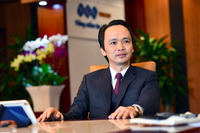 Bộ Công an đề nghị 8 ngân hàng cung cấp hồ sơ liên quan ông Trịnh Văn Quyết