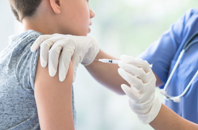 Thủ tướng: Quyết tâm hoàn thành tiêm vắc xin Covid-19 cho trẻ em trong quý II