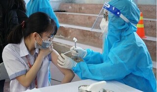 Đồng Nai triển khai tiêm vaccine phòng Covid-19 cho 407.000 trẻ từ 5-11 tuổi 