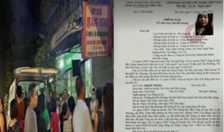 Truy tìm kẻ sát hại chủ shop quần áo tại Bắc Giang