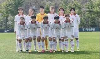 CĐV Đông Nam Á nói gì về chiến thắng của tuyển nữ Việt Nam trước Hàn Quốc?
