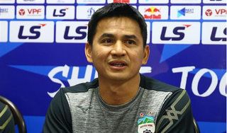 HLV Kiatisak nói gì trước ngày tranh tài tại AFC Champions League?