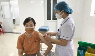 Giáo viên Hà Nội chưa tiêm vắc xin được đi dạy bình thường